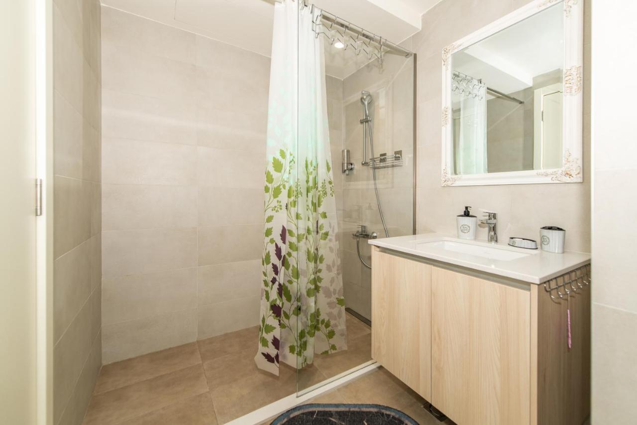 דירות Modern Luxury In Belgrade Waterfront With Views מראה חיצוני תמונה